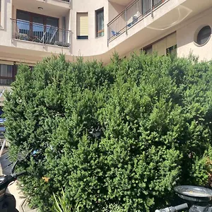 Remo's By Gozsdu Apartman