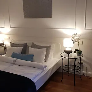 Goldsmith Apartman