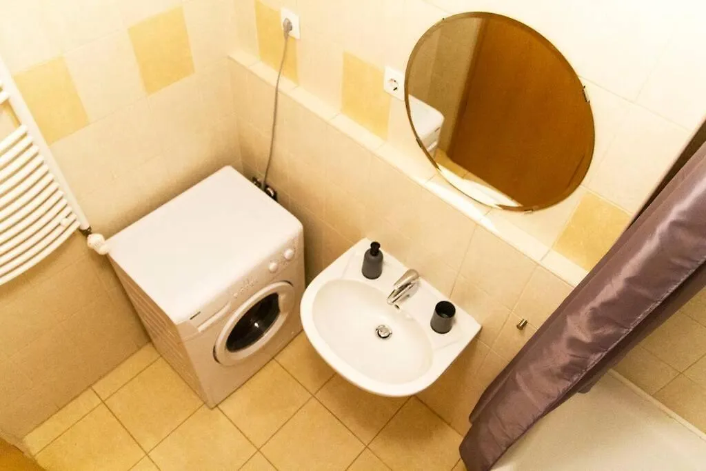 Vip Mini Resort,Private Parking & Balcony Budapest Hungary