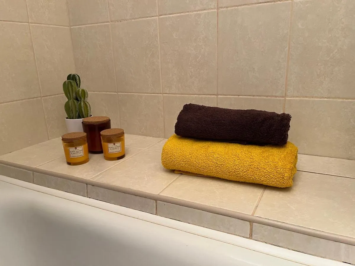 Apartment Vip Mini Resort,Private Parking & Balcony Budapest