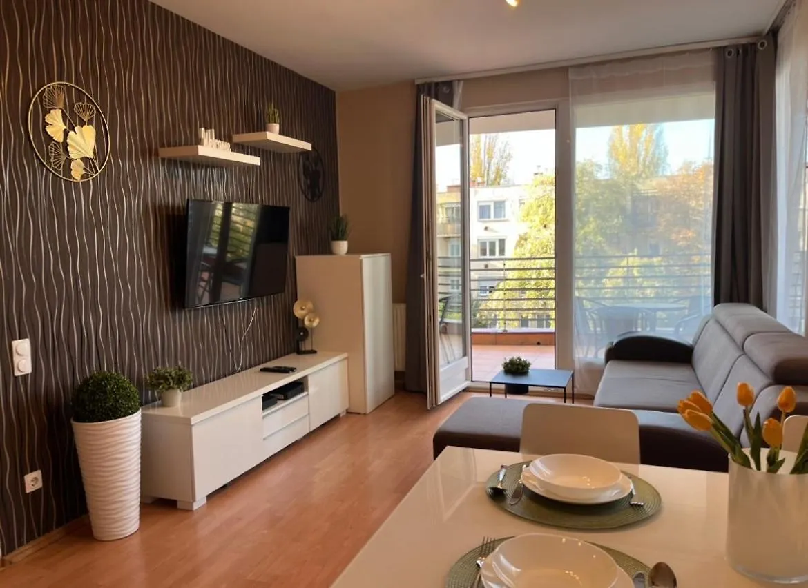 Apartment Vip Mini Resort,Private Parking & Balcony Budapest