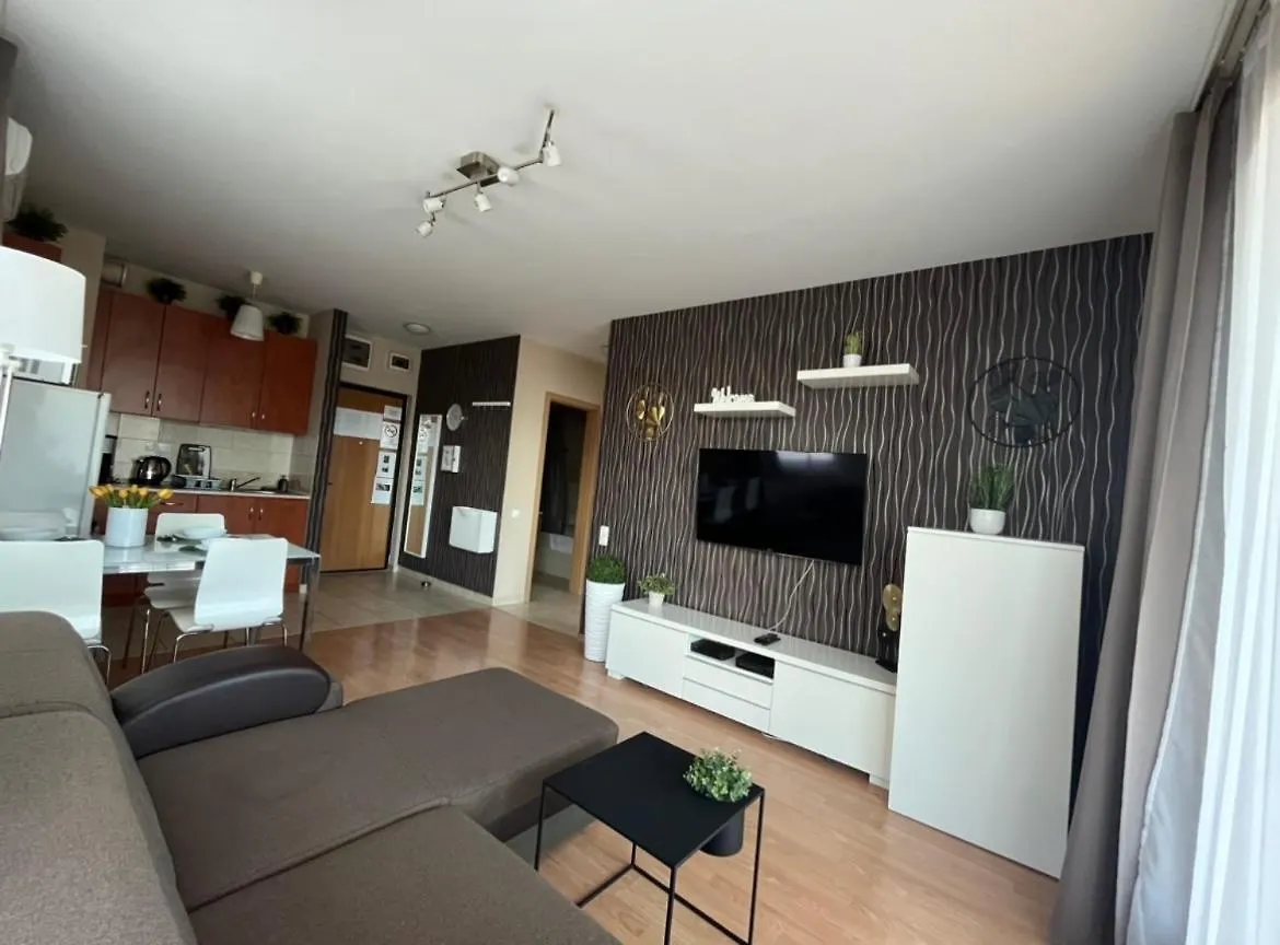 Vip Mini Resort,Private Parking & Balcony Budapest 0*,  Hungary