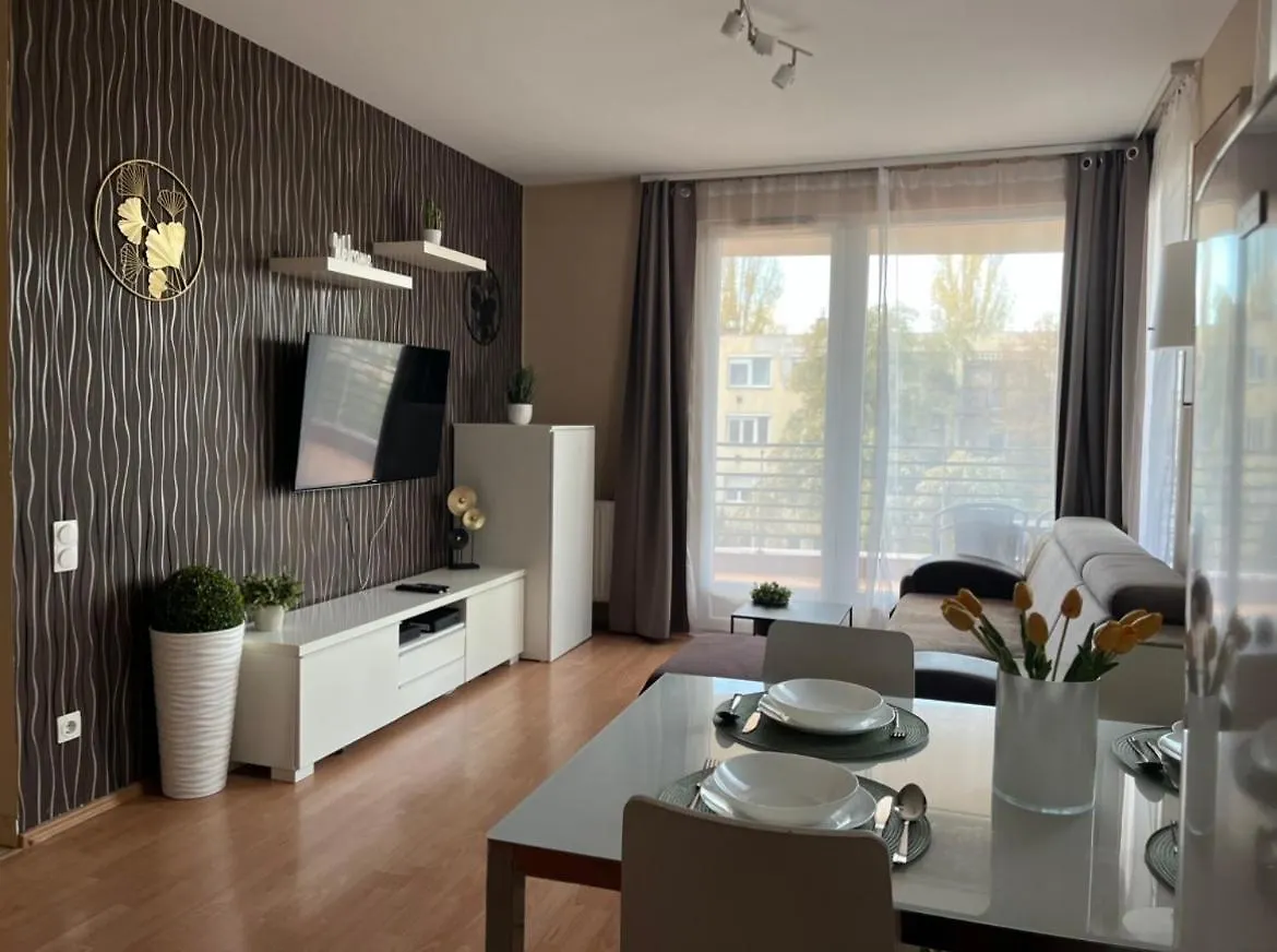 Vip Mini Resort,Private Parking & Balcony Budapest